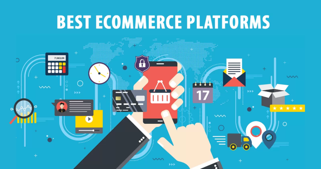 Best E-commerce Platforms Compared for New Sellers