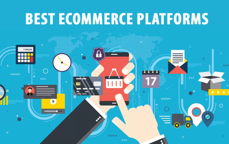 Best E-commerce Platforms Compared for New Sellers