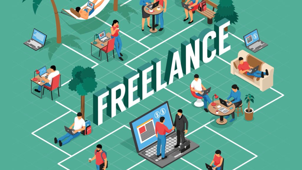 Freelancing for Beginners: A Complete Guide