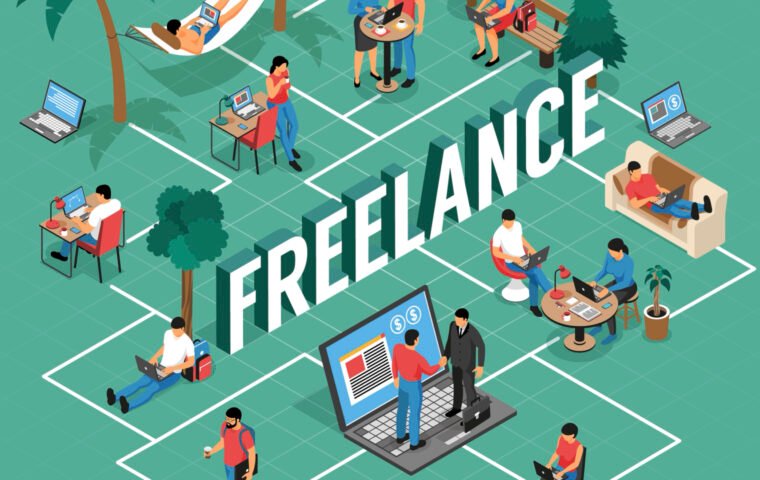 Freelancing for Beginners: A Complete Guide