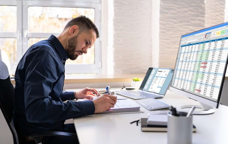 Best Accounting Software for Small Businesses