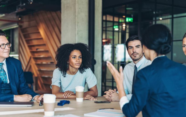 Effective Leadership Styles for Modern Managers