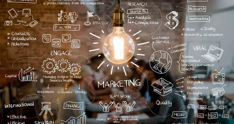 Small Business Marketing Ideas on a Tight Budget
