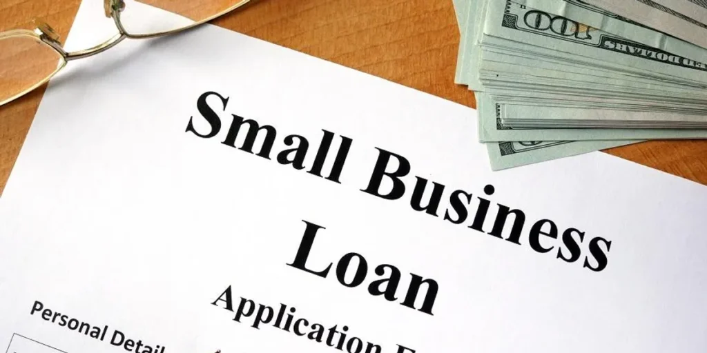 How to Get a Small Business Loan