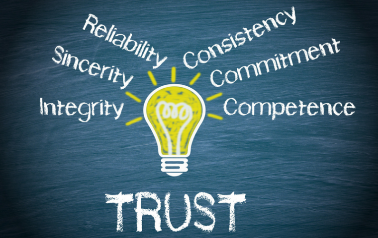 How to Build Trust as a Leader in the Workplace