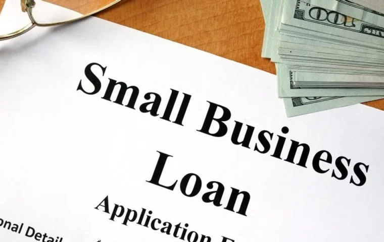 How to Get a Small Business Loan