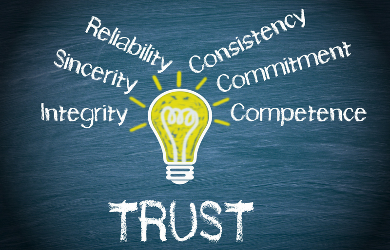 How to Build Trust as a Leader in the Workplace