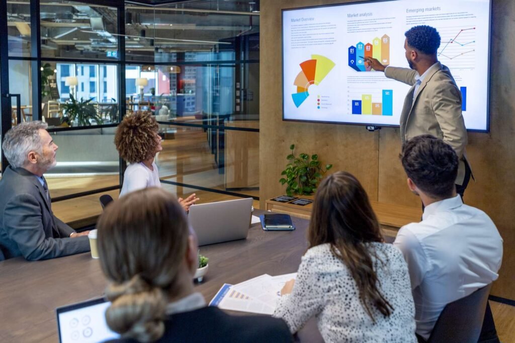 Successful Business Turnaround Case Studies