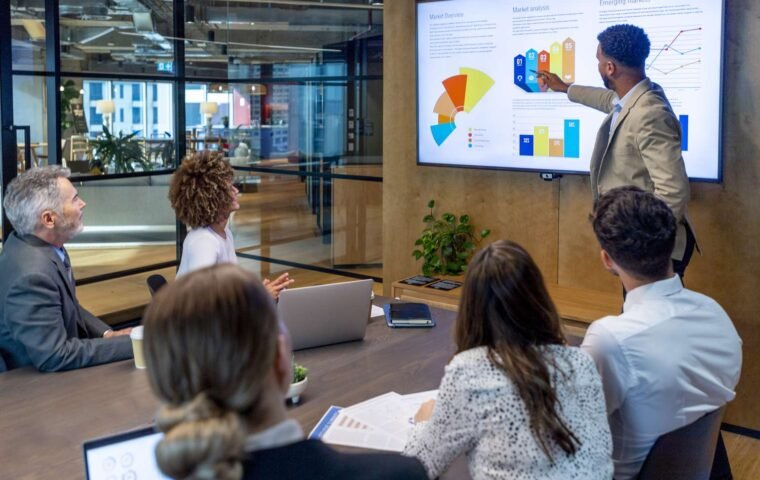 Successful Business Turnaround Case Studies