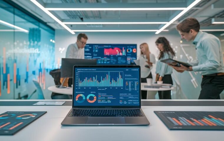 How Small Businesses Grew Using Digital Marketing: Real Case Studies