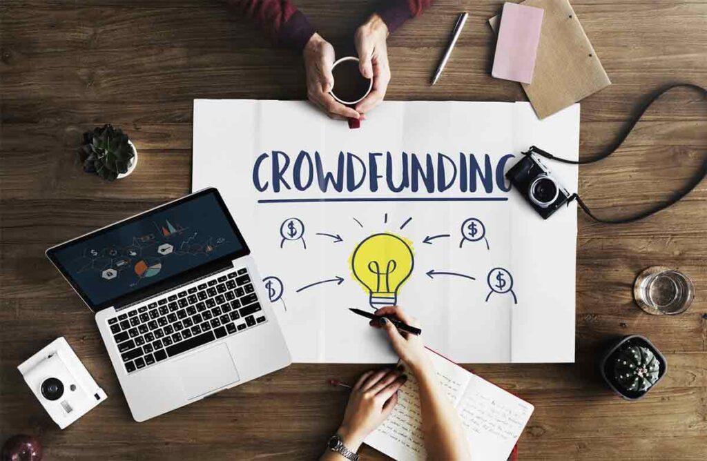 Top Startup Funding Options for New Entrepreneurs