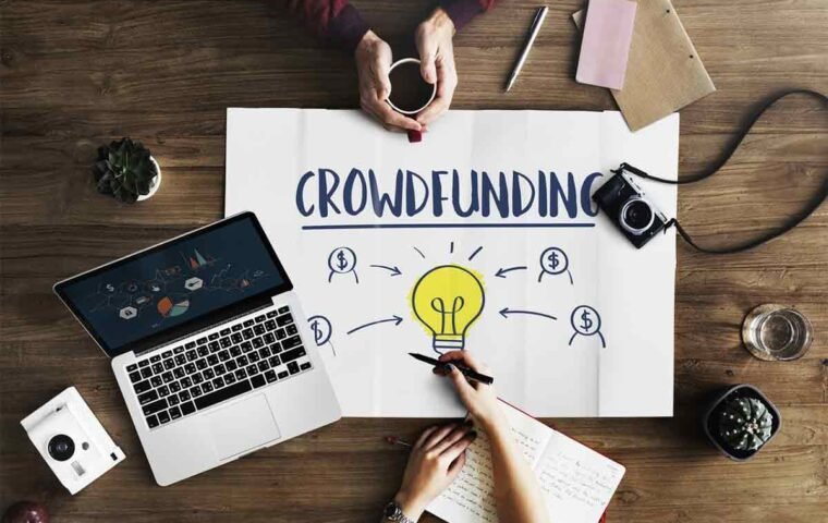 Top Startup Funding Options for New Entrepreneurs