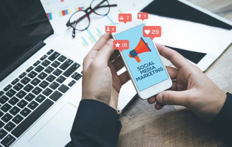 Social Media Marketing Strategy for Beginners