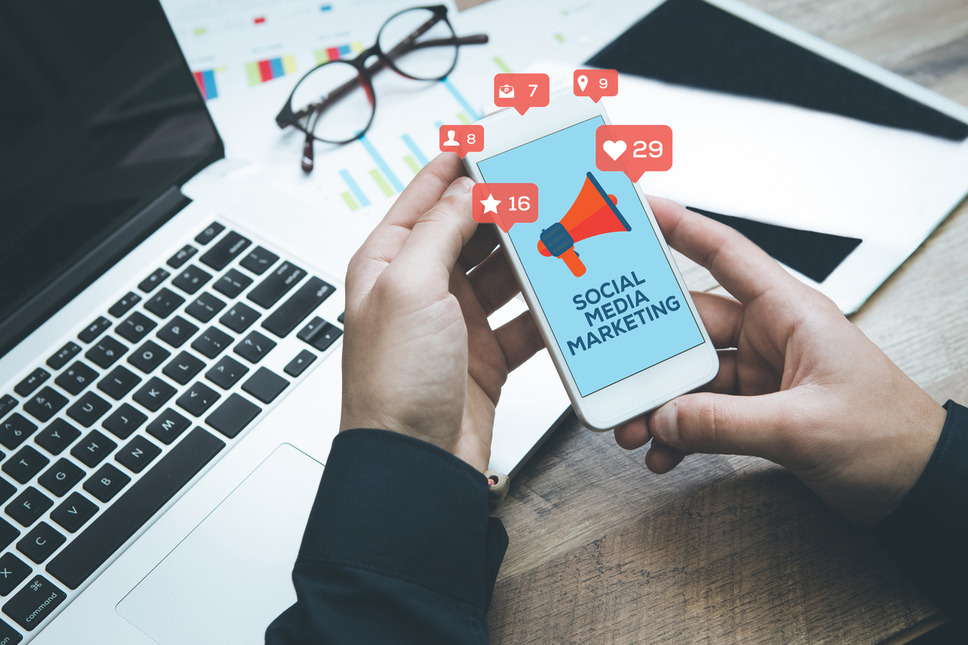 Social Media Marketing Strategy for Beginners