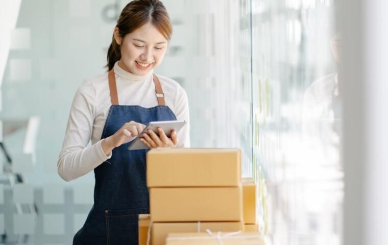 How to Start an Online Store Step by Step