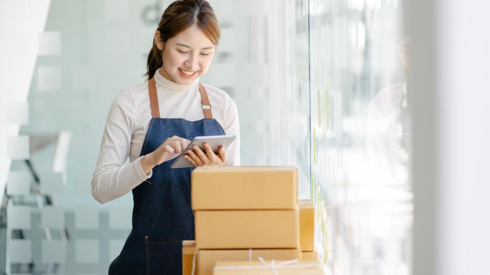 How to Start an Online Store Step by Step